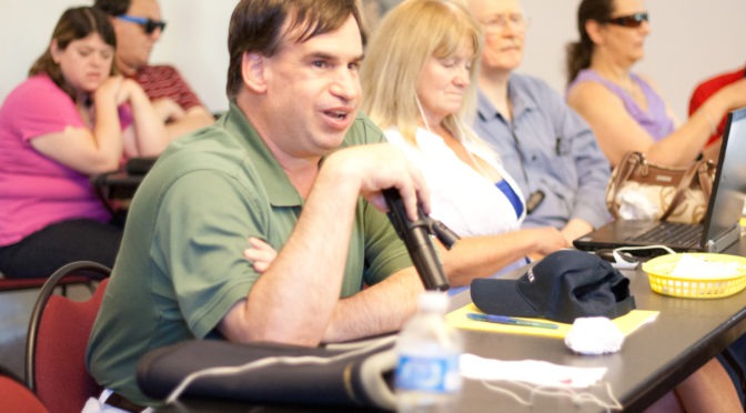 Employment Immersion Program