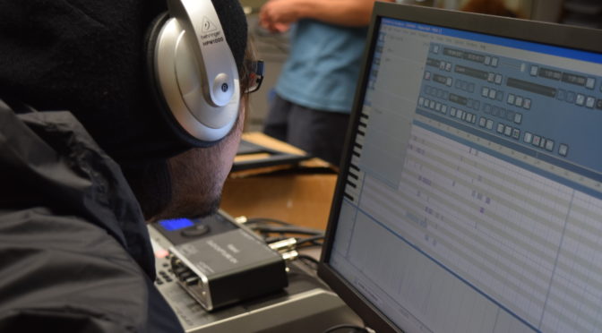 Music Academy Expands: Now in the Woods and in the City