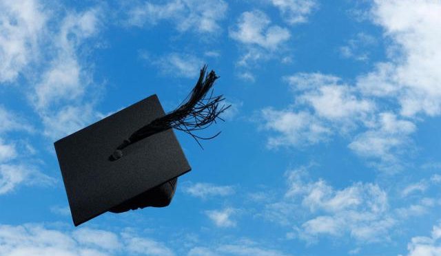 Scholarships for Grads and Undergrads Now Available through CCB