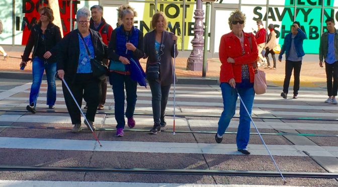 San Francisco’s Market Street is being transformed and the city wants to hear from you