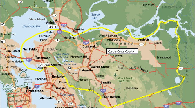 map of alameda and contra costa counties