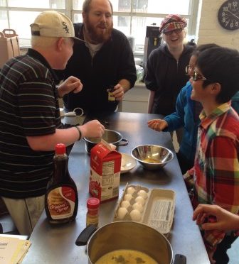 BEST Classes for Youth on Saturday, October 15, 10:00 a.m. to 4:30 p.m.