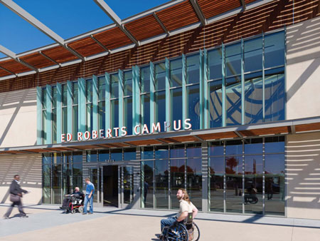 LightHouse Expands to Support East Bay