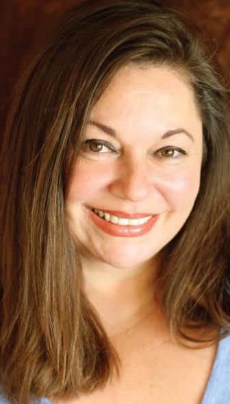 Michele Spitz
