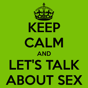 World of Sex Series: Talking About Sex