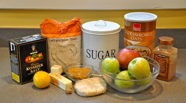 Pie for the Season Workshop (two-day course)