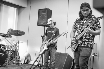 In February – Enchanted Hills Will Offer Music Camp for Adults