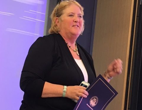 30 Years of Service: LightHouse’s Kathy Abrahamson Honored by the City of San Francisco