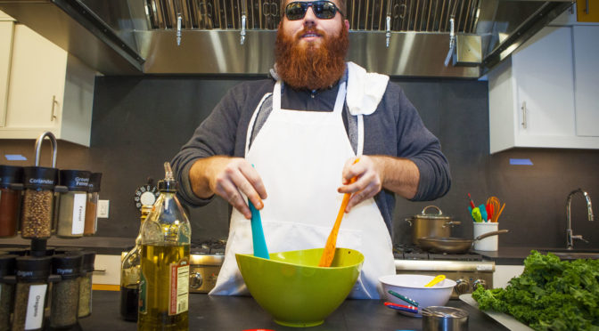 New Cooking Classes at the LightHouse — from Knife Skills to Measuring and Mixing