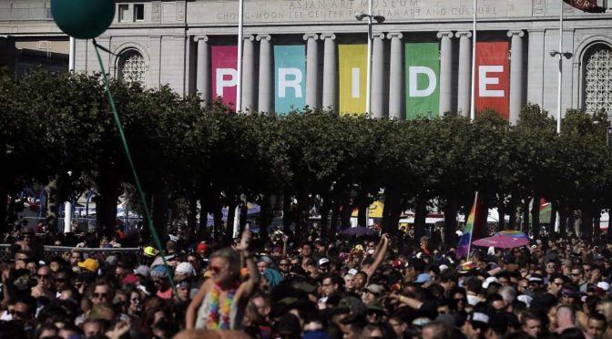 The LightHouse Community to Join the 47th Annual PRIDE Parade