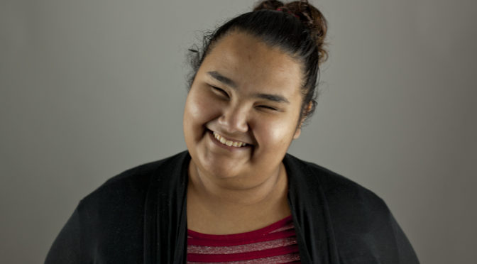 March’s Employment Immersion Workshop Emphasizes Building Confidence for Job Readiness