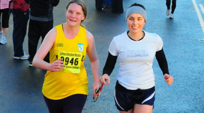 Are you up to the LightHouse 5K Challenge?