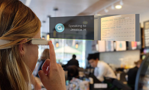 Get Paid to Help the Blind from Home: Aira Seeks Part-time Agents in San Francisco