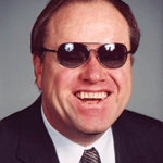 Gary Wunder Headshot