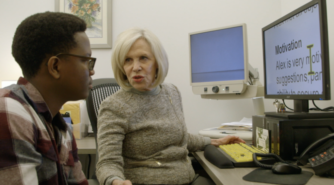 In a Batch of Blind Hires, Companies Prove Dedication to Inclusivity
