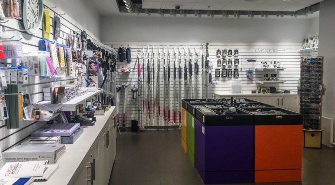 Exciting News for the Adaptations Store!