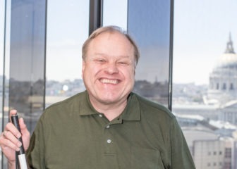 Gary Wunder Headshot