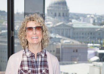 Dr. Wendy David headshot