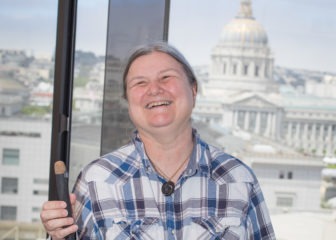 Dr. Sheri Wells-Jensen