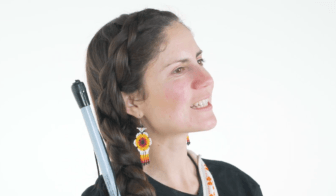 Conchita Hernandez Head Shot