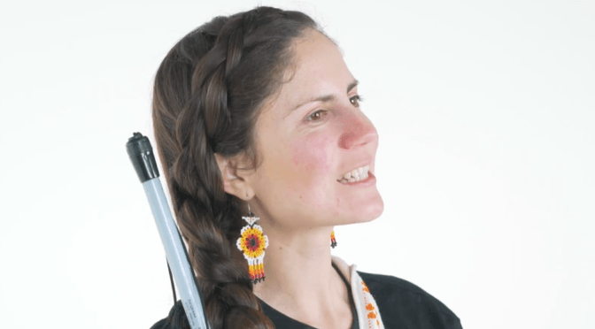 Conchita Hernandez Head Shot