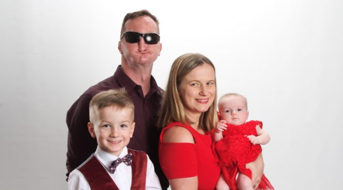 Meet Stacy Cervenka, creating an online community for blind travelers with the Holman Prize