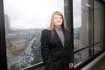 Portrait of Kyle