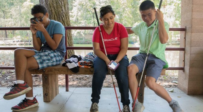 EHC Rises Again: An Update from Our Biggest Teen Session Ever