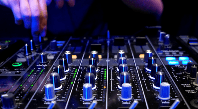 Aspiring DJs, producers and engineers: Jumpstart your career at the new LightHouse Audio Academy Workshops