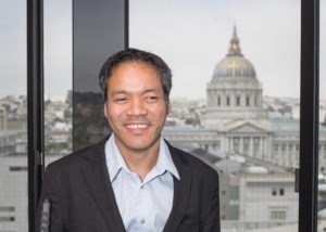 A headshot of Jennison Asuncion.