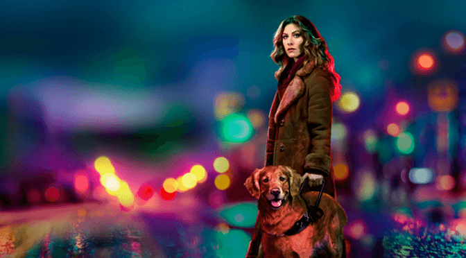 “In The Dark”: Is This New Show Cutting Edge, Or Are We In The Dark?