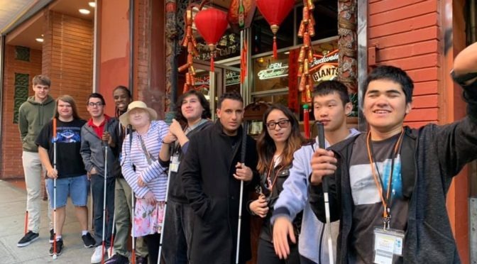 Reflections from the YES Academy Class of 2019
