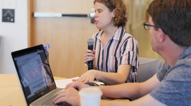 Building the Perfect Access Technology Partnership