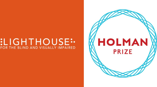 Meet the Distinguished 2021 Holman Prize Jurors