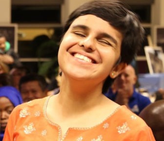 Tiffany Brar
