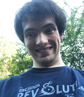 Ian Doporto