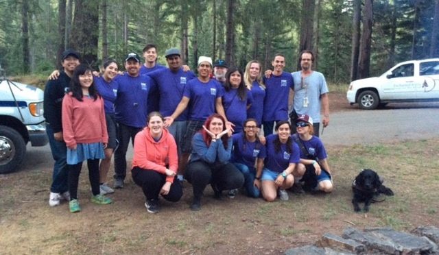 Get Planning for a Safe Summer Camp