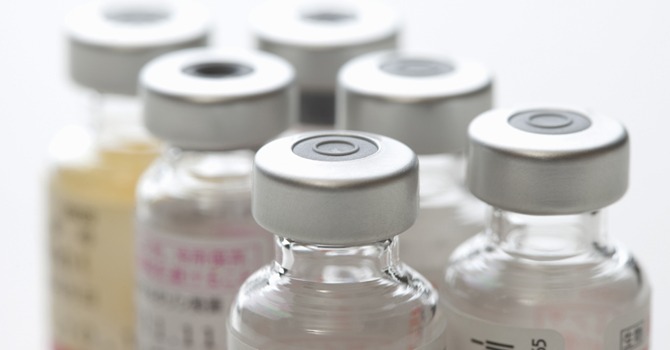 Get Your COVID-19 Booster Vaccinations at Our San Francisco headquarters