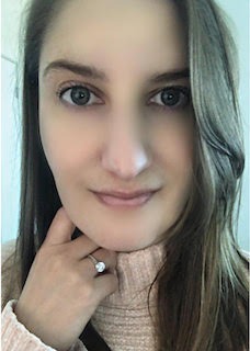 Caitlin O'Malior