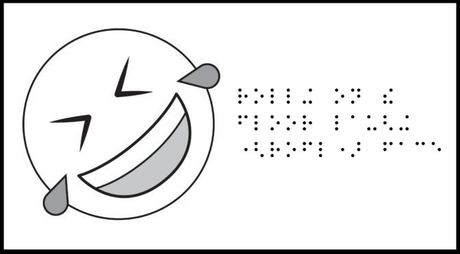 What does the Rolling on the Floor Laughing Face (ROFL) emoji look like?