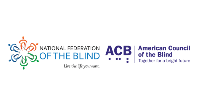 Learn More about MAD Lab, Adaptations and LightHouse Services at NFB, ACB Conventions