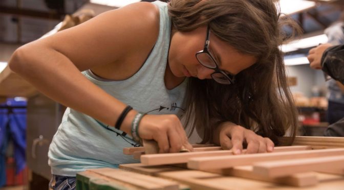 LightHouse Youth Return to Favorite Programs this Fall. And Something New!