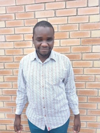 Robert Malunda
