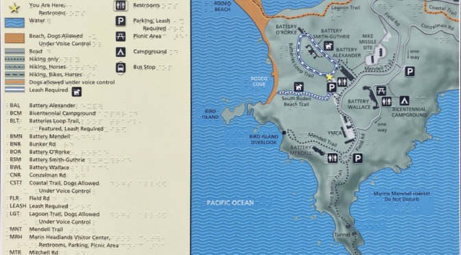 MAD Lab Creates Accessible Maps for Local Parks