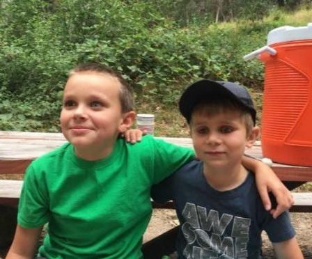 Giving Tuesday is Here! Help Make Enchanted Hills Camp More Accessible and Sustainable.