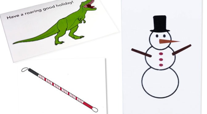Get your Adaptations holiday shopping done before the Winter Break