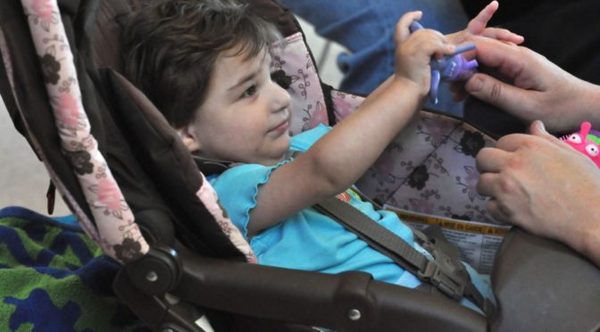 New Program: LightHouse Little Learners Weekly Playgroup