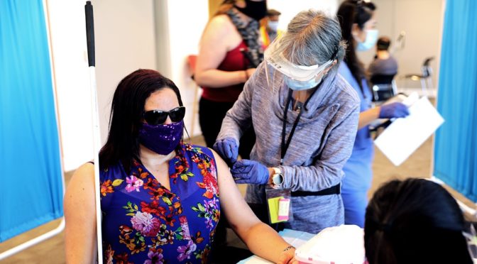 LightHouse To Host COVID-19 Booster Clinic for 1st & 2nd Booster Shots