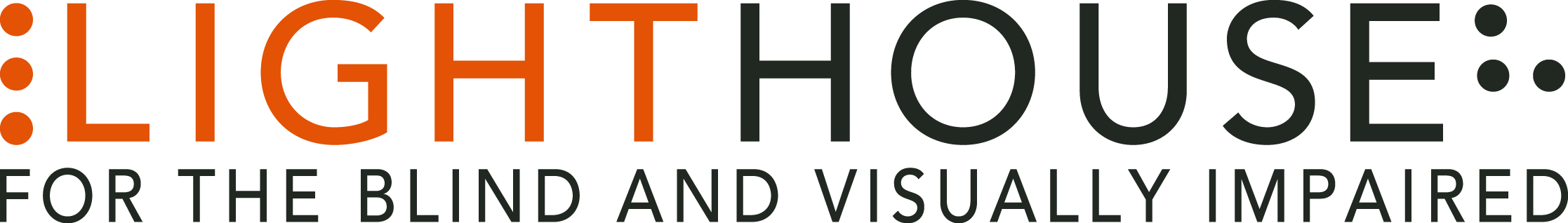 LightHouse for the Blind and Visually Impaired