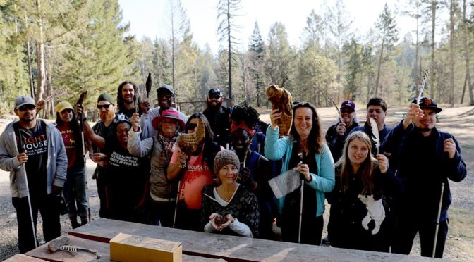 LightHouse Community Services Programs to Hold Weekend Retreat at EHC